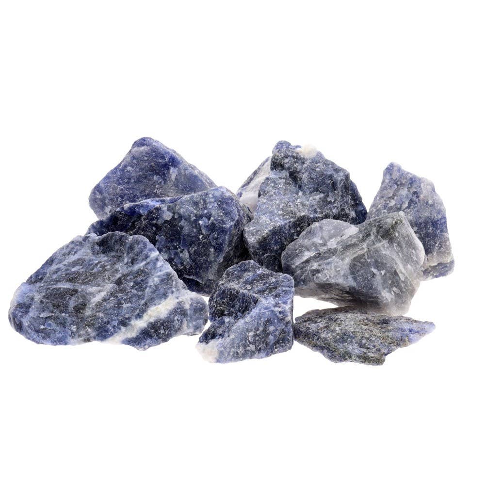 Sodalite